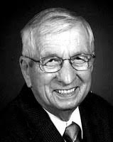 GORDON SIEBERT Obituary (2010)