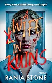 What's the twist in this psychological thriller?