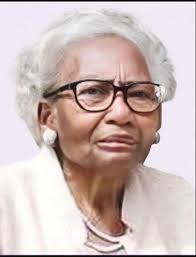 Louise Elzy, lovingly known as Granny and GranGran, passed away peacefully 