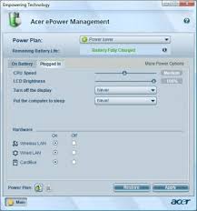(windows operating systems only) or select your device: Acer Epower Management Download With Acer Epower Management You Have All Energy Options Under Control
