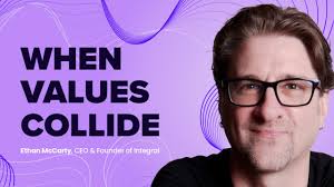 Building Brand Gravity: Attracting People Into Your Orbit