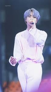 Jin Kimseokjin Seokjin Bts Worldwidehandsome Kingseokjin Kpop 2019 Speakyourself World Tour Bts Jin Seokjin Bts Seokjin