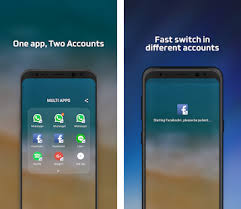 Learn how to open an.apk file on your pc, mac, or android. Multi Apps Multiple Accounts Simultaneously Apk Download For Android Latest Version 1 0 19 Multiple Clone Apps Accounts Lnstagram Whatsall