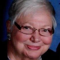 Patricia Harton Obituary