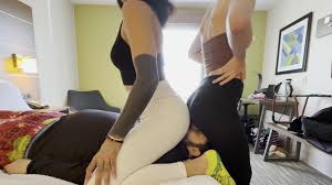 Banging during farting fart fetish