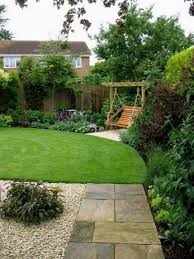 46 Eye Catching Landscape Backyard Garden Ideas Paysagiste Jardin Paysager