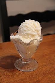 How to make snow ice cream: Carrie S Cooking And Recipes Snow Ice Cream Snow Ice Cream Ice Cream Scrumptious Desserts