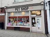 The Pet Shop - Visit Ripon