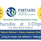 Partners Health - Caring for People with event image