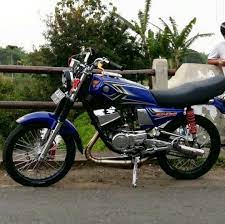 Image yamaha rx king standar. Koleksi Motor Rx King Modifikasi Modifikasi Motor Terbaru 2021