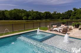 Stonescapes National Pool Tile Group Pool Houses Backyard Pool Pool Finishes