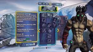We go over how to level. Co Optimus News Borderlands 2 Krieg The Psycho Hands On Impressions