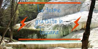Hotel terme bagni di luccale terme. Le Terme Gratuite In Toscana I Rintronauti Due Toscani In Viaggio