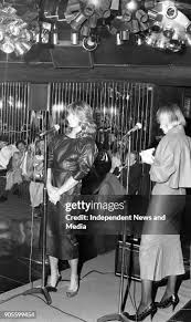 744 Miss Tracy Stock Photos, High-Res Pictures, and Images