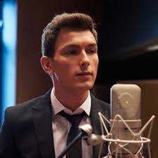 Daniel Marin's Instagram, Twitter & Facebook