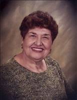 Phyllis Gioffre Obituary (2009)