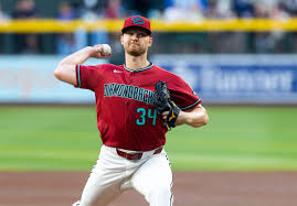 Arizona Diamondbacks at Texas Rangers odds, picks and predictions