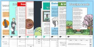 Diagnostic placement test student pages. Comprehension Year 4 Pdf Assessments English Worksheets