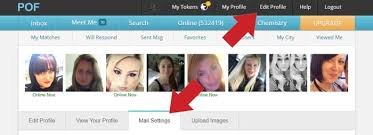 Some of these women i knew previously. Get A Pof Free Upgrade With This Simple Hack