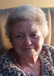 Obituary information for Faye Howard (nee Moore)