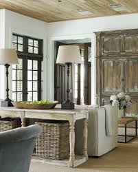 20 Ideas For Storage With Baskets And Bins French Country Living Room Farm House Living Room French Country Decorating Living Room