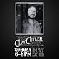 Summer Music Series: Clay Cutler — Colorado Springs Brewery Goat Patch Brewing Company