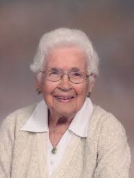 Rose May Perry Obituary