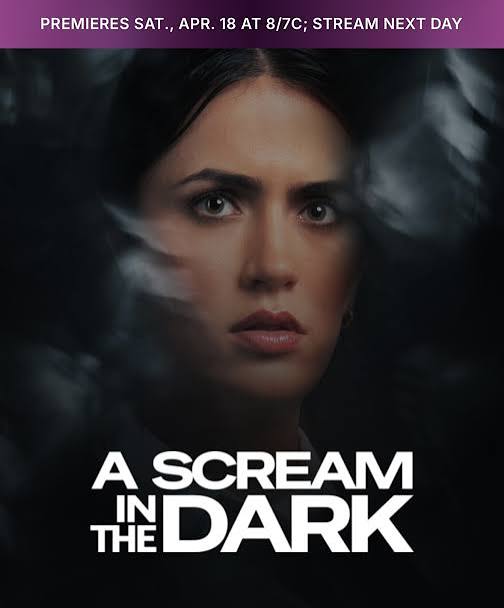 Murder in the Dark (2026) - IMDb