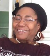 Ramona Mcneely's Instagram, Twitter & Facebook