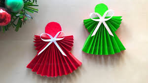 Weihnachten Basteln Weihnachtsengel Basteln Mit Papier Weihnachtsdeko Selber Machen Diy Orig Weihnachtsengel Basteln Weihnachtsbasteln Basteln Weihnachten