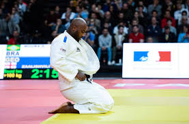 He has also won five gold medals at the european championships. Coronavirus Rabat Judo Grand Prix Canceled Teddy Riner Unemployed Newsy Today