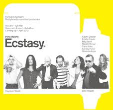The kristinkreuk community on reddit. Irvine Welsh S Ecstasy Home Facebook