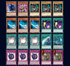 10 protecting joey and tristan from their bully The Best Yu Gi Oh Duel Links Decks Get Your Game On February 2020 Android Authority