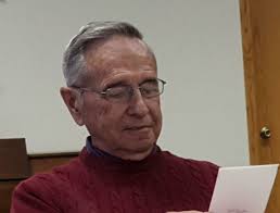 Robert Avery Obituary 2021