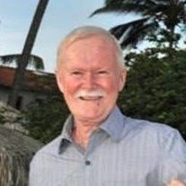 Tribute for Mr Jon B. Tynan