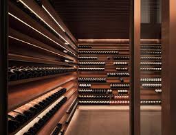 Architecture Daily Icon Part 2 Home Wine Cellars Wine Cellar Design Wine Cellar
