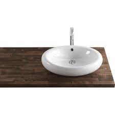 Vasque A Poser En Ceramique Salledebains Magasin Leroymerlintrignac Trignac Loireatlantique Catalogu Vasque A Poser Leroymerlin Salle De Bain Plan Vasque