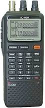 Image result for ICOM IC-R20