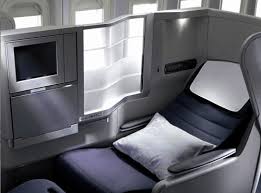 It has a pitch of 72 inches (182 cm) and a seat cushion width of 20 inches (50 cm). British Airways Business Class In Review An Honest Report From A Seasoned Traveller