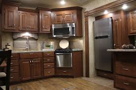 Fifth wheel weights vary depending on the make, model, and floorplan. 5th Wheel Floor Plans With Rear Kitchen Silverback Fifth Wheel By Forest River Rv Living Organization Rv Living Kitchen Floor Plan
