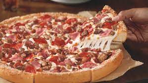 Here S How To Make A Pizza Hut Pan Pizza At Home Recipe Restaurant Recipes Famous Recipes Spice Recipes