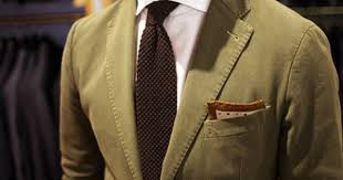 Great Earth Tones And Texture Wish I Knew What Kind Of Pants Were Matched With This Mens Outfits Mens Attire Menswear