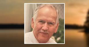 Harold Preston Petty Obituary June 7, 2021