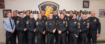 Ferris State University S Department Of Public Safety Ferris State University Public Safety State University