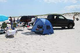 Maybe you would like to learn more about one of these? Driving On Picture Of Island Beach State Park New Jersey Tripadvisor