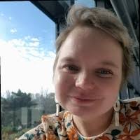 Isabel Spence, SHRM-CP