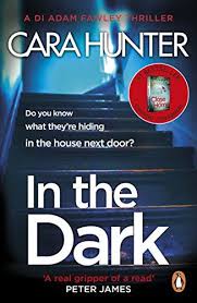 In The Dark From The Sunday Times Bestselling Author Of Https Www Amazon Co Uk Dp B078g55bnm Ref Cm Sw R Pi Books To Read Book Search Bestselling Author