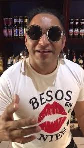 Gracias a Paco Show por su invitación al estadio, Hoy estará en Beer Box La  Ceiba a las 9:00pm Roberto Dip