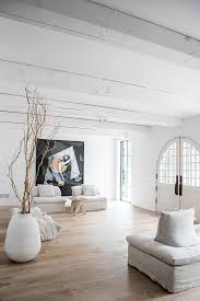 Una Casa Moderna Decorada Siguiendo Las Tendencias De Pinterest E Instagram