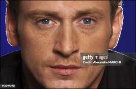 30 Benoit Magimel Olivier Dahan Photos & High Res Pictures